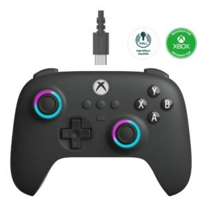 Take Full Control of Your Game with 8BitDo Ultimate 2 Wireless Controller