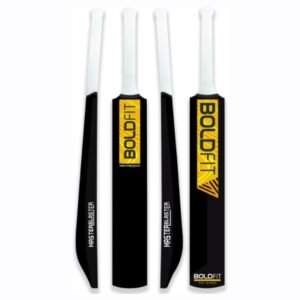 Boldfit Turf Cricket Bat for Adults – Durable Lightweight Tennis Ball Cricket Bat with Strong Grip