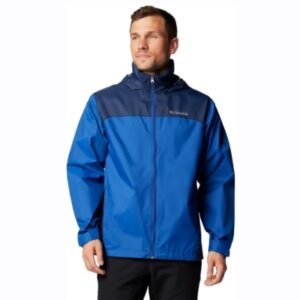 Columbia Men's Glennaker Rain Jacket