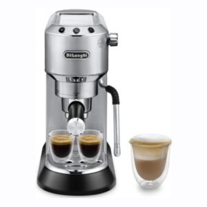 De'Longhi Dedica Arte Espresso Machine