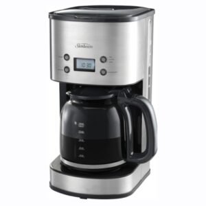 Sunbeam PC7900 Auto Brew Drip Filter Coffee Machine