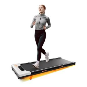 AIRHOT Under Desk Treadmill, Walking Pad 2 in 1