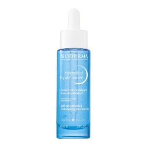 BIODERMA Hydrabio Hyalu+ Plumping Hydrating Serum 30ml
