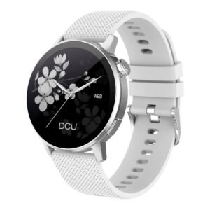 Smart Style Meets Advanced Fitness Tracking