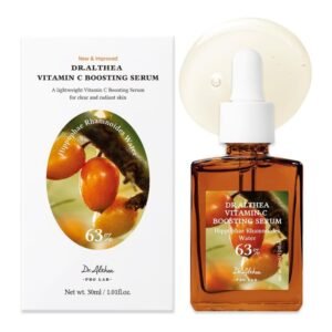 Dr.Althea Vitamin C Boosting Serum | Daily Vitamin C Serum