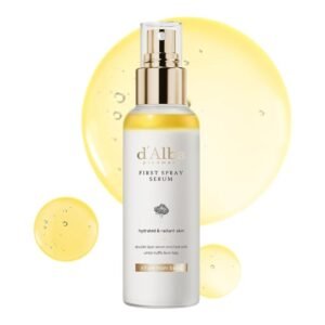 d'Alba Italian White Truffle First Spray Serum 100ml
