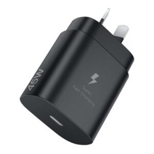 Aioneus USB C Charger, 40W USB C Plug 4-Port USB Charger