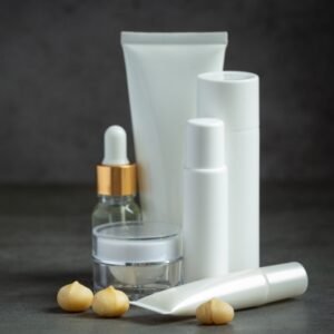 Body Lotions & Creams