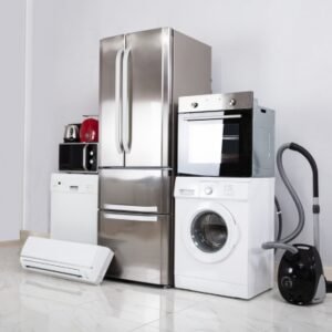 Appliances