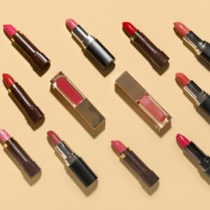 Lipsticks & Lip Glosses