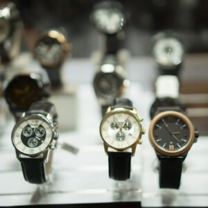 Luxury Watches