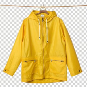 Raincoats & Waterproof Outerwear