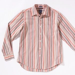 Shirts & Button-Downs