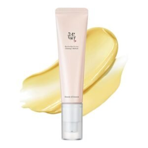 Beauty of Joseon Revive Eye Serum Ginseng + Retinal Anti-Aging Eye Treatment 30ml – Brightening & Firming Eye Care